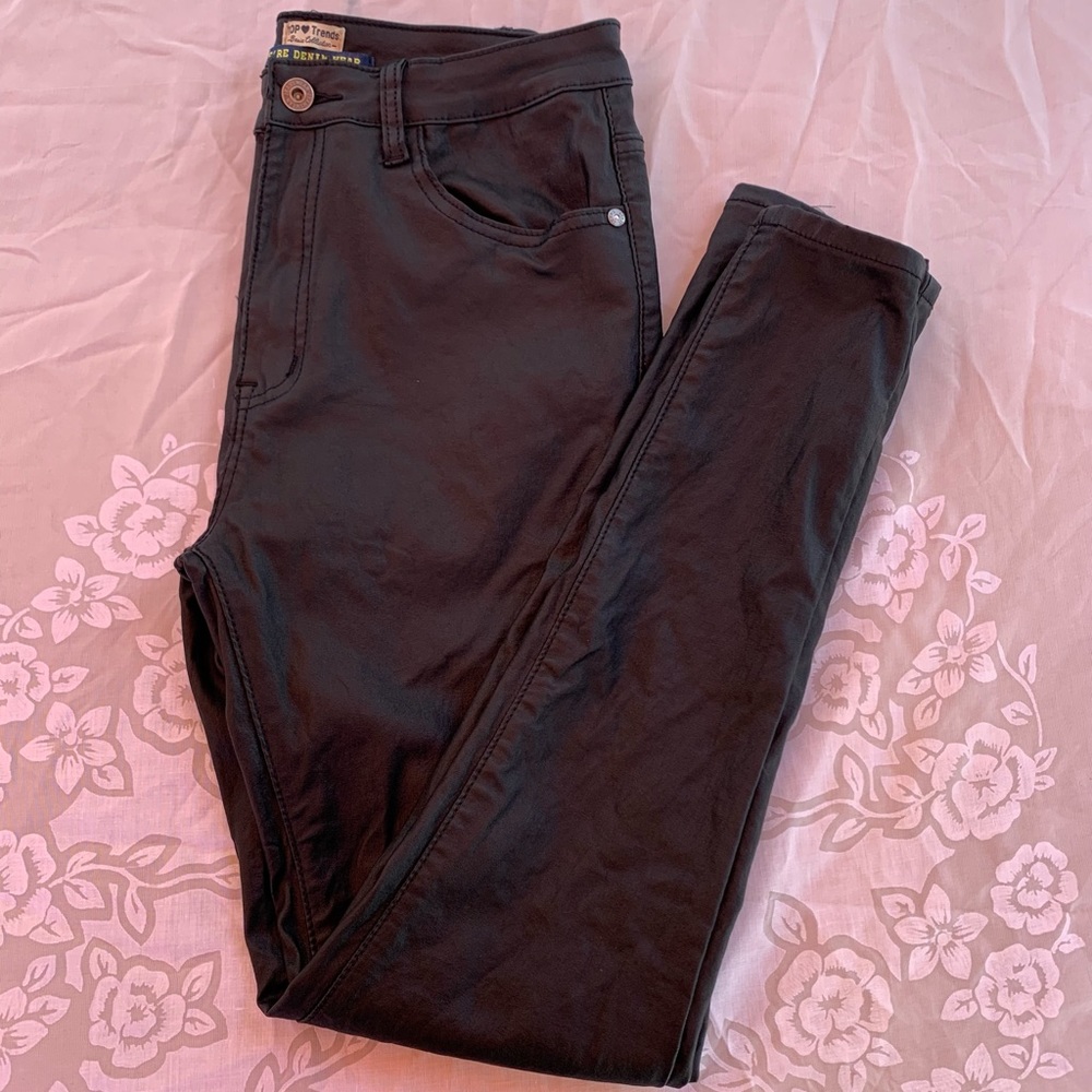 Top Trends Basic Collection Pants